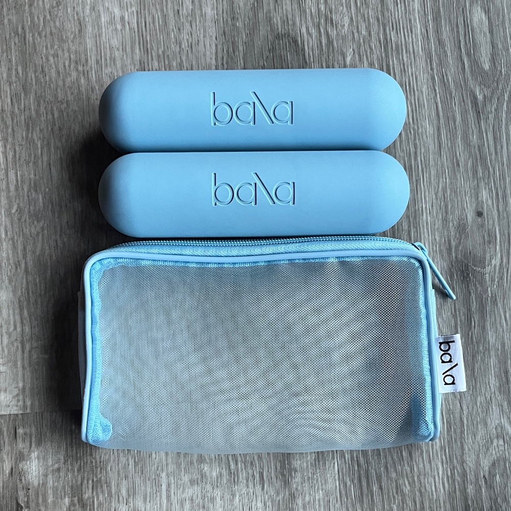 Bala 3 lb bars SEA